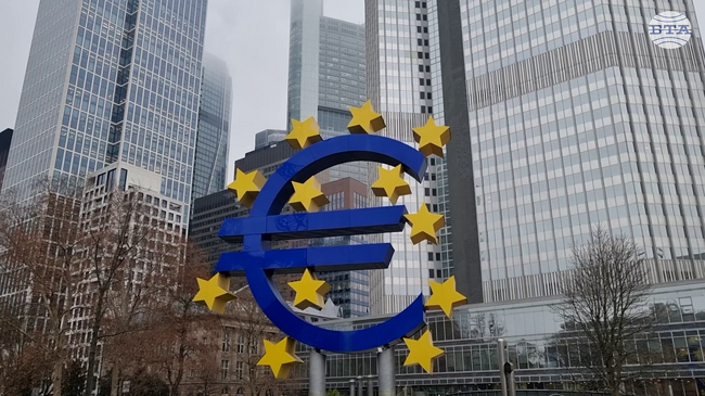 ЕЦБ прогнозира стабилизиране на инфлацията в средносрочен план