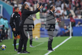 Qatar Arab Cup Soccer