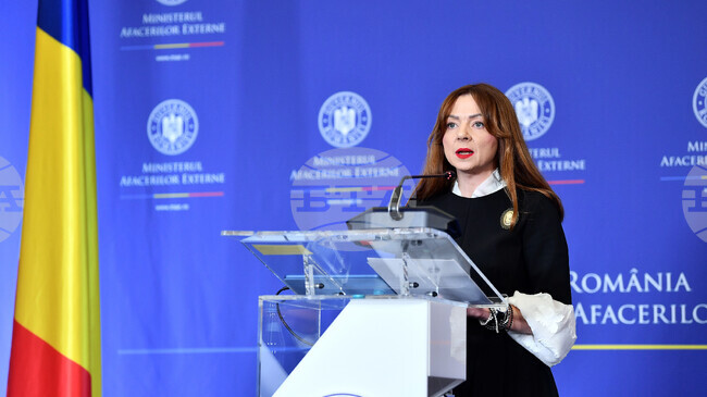 Аджерпрес: Министерството на външните работи официално стартира приложението „Travel Informed“