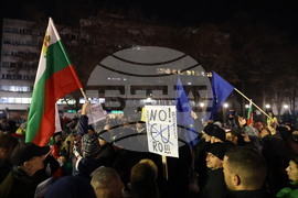 Пловдив - протест