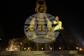Пловдив - протест