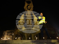 Пловдив - протест