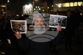 Пловдив - протест