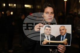 Пловдив - протест