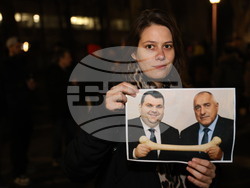 Пловдив - протест