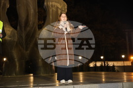 Пловдив - протест