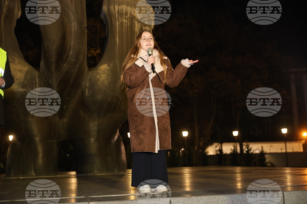 Пловдив - протест