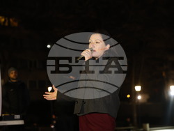 Пловдив - протест