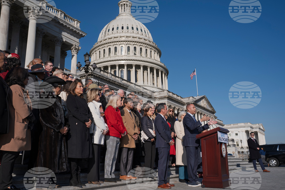 Congress Health Care