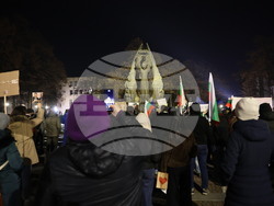 Пловдив - протест