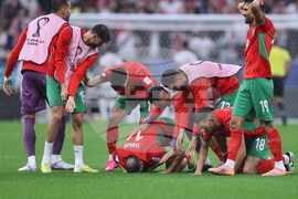 Qatar Arab Cup Soccer