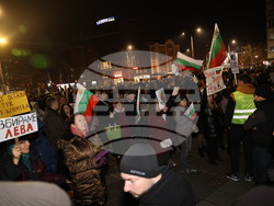Пловдив - протест