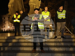 Пловдив - протест