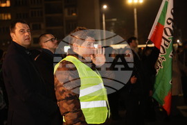 Пловдив - протест