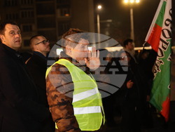 Пловдив - протест