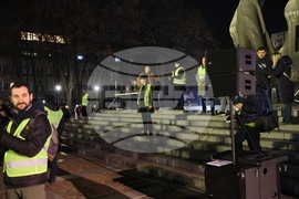 Пловдив - протест