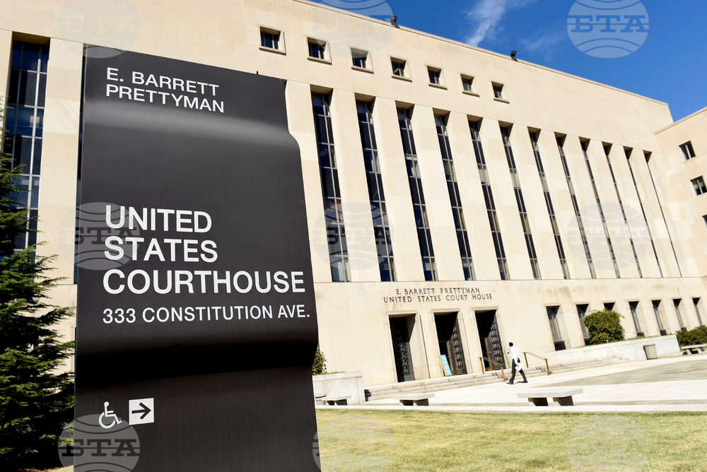 Drug Cartel Sentencing