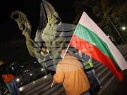 Пловдив - протест