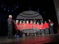 Самоков - читалище-паметник „Отец Паисий - 1859” - годишен концерт