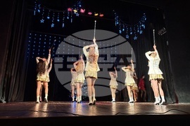 Самоков - читалище-паметник „Отец Паисий - 1859” - годишен концерт