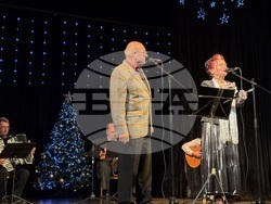 Самоков - читалище-паметник „Отец Паисий - 1859” - годишен концерт