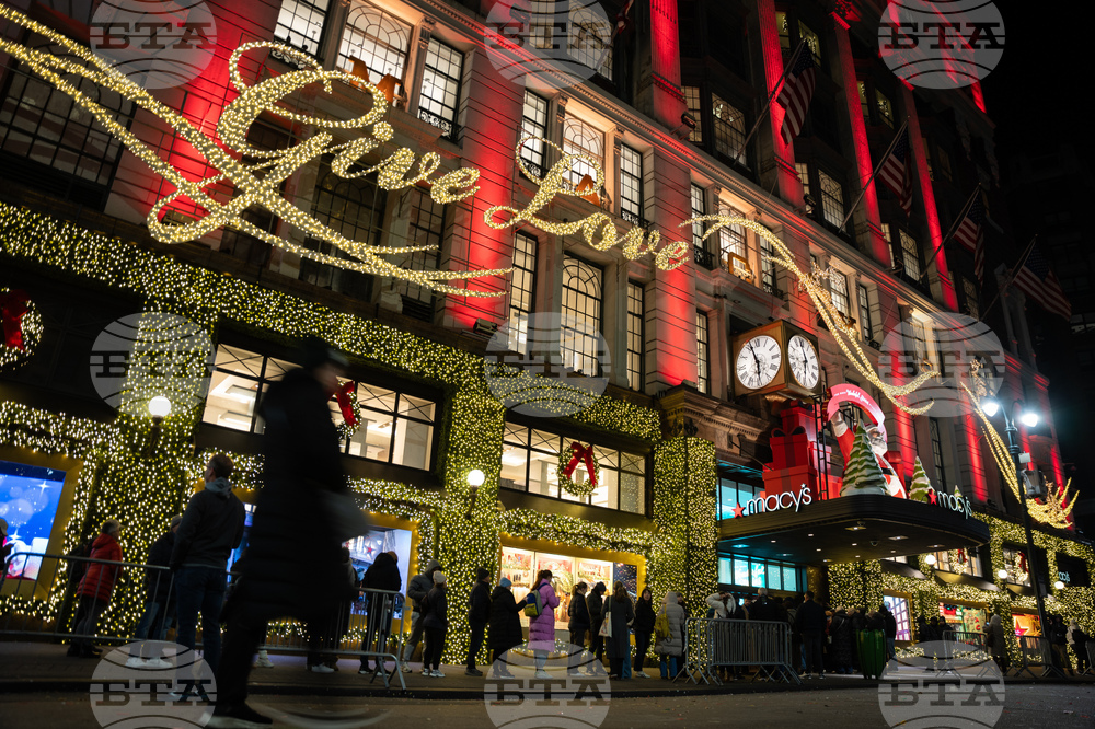 Climate Choices Holiday Returns