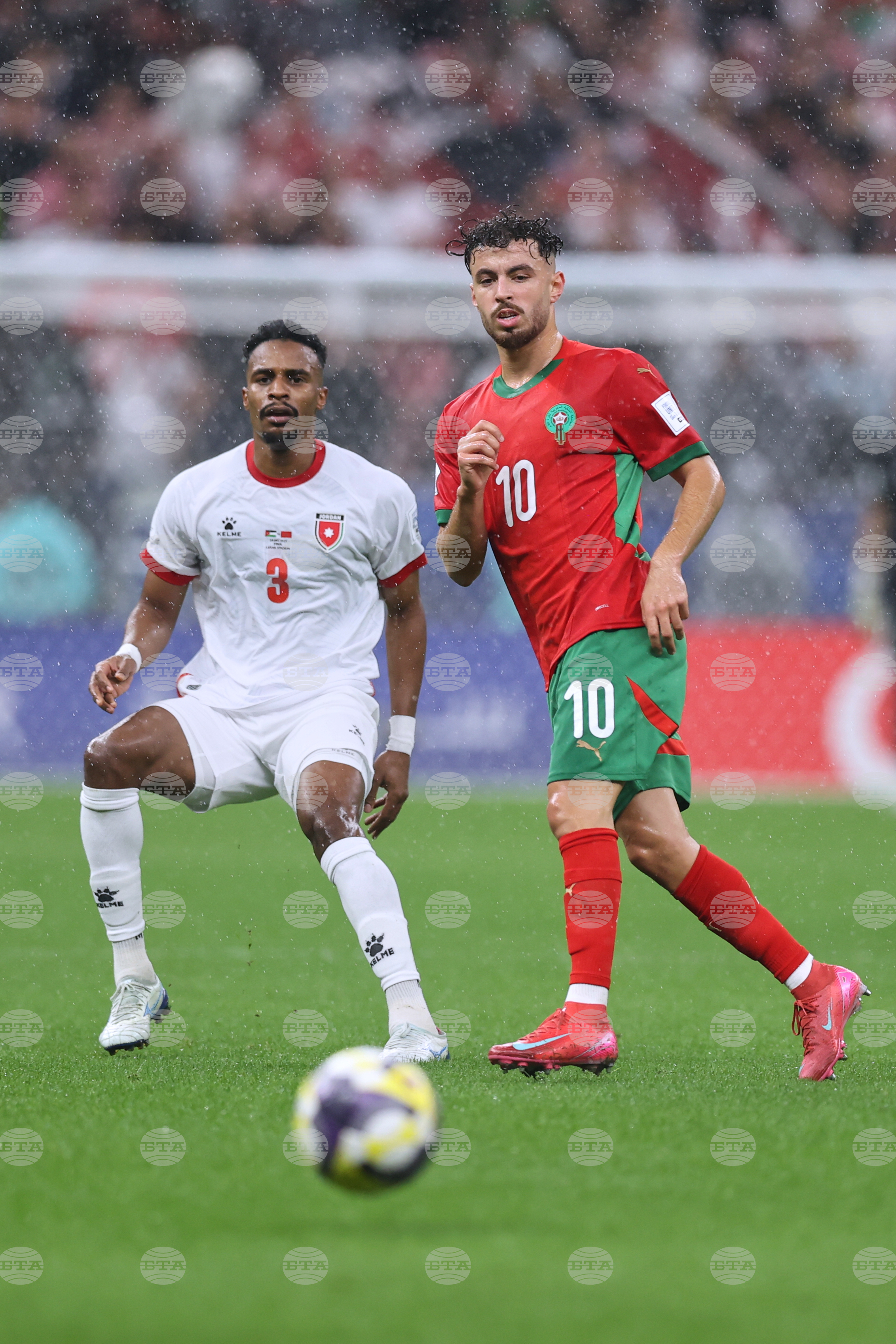 Qatar Arab Cup Soccer