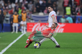 Qatar Arab Cup Soccer