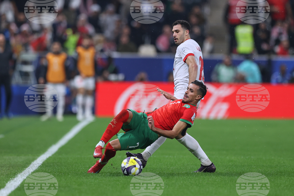 Qatar Arab Cup Soccer