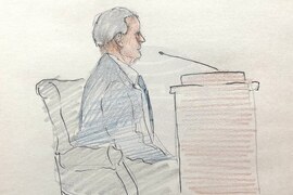 Immigration Judge Arrested