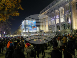Инициатива „Правосъдие за всеки“ - протест