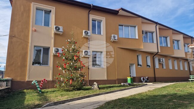 Сградата на администрацията в Априлци е обновена по проект за енергийна ефективност