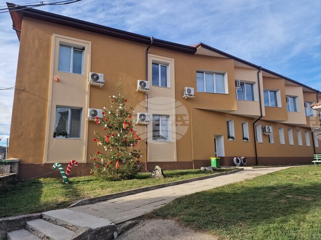 Сградата на администрацията в Априлци е обновена по проект за енергийна ефективност