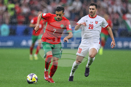 Qatar Arab Cup Soccer