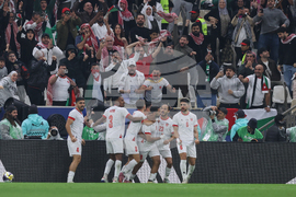 Qatar Arab Cup Soccer