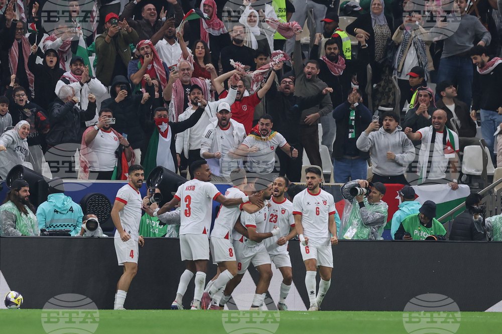 Qatar Arab Cup Soccer