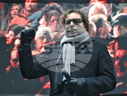 Протест срещу властта