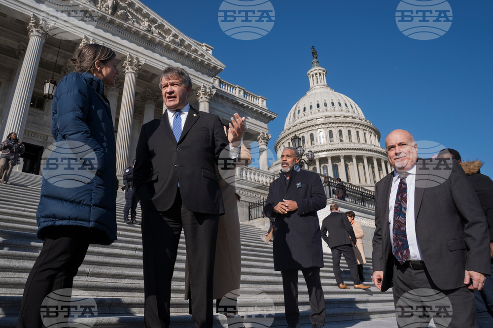 Congress Health Care