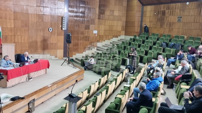 Кадастрална грешка забавя проектирането на ремонт на пътя Смолян – Турян, според данни на Община Смолян