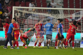 Thailand SEA Games Soccer
