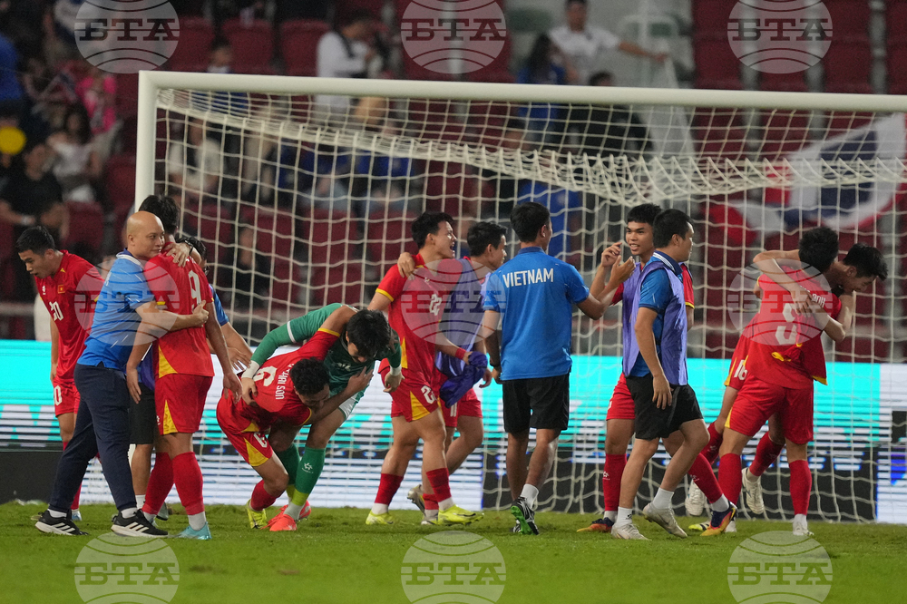 Thailand SEA Games Soccer