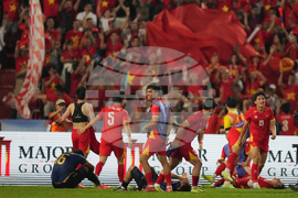 Thailand SEA Games Soccer