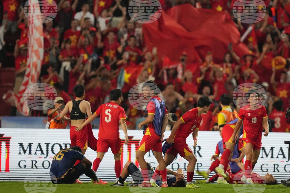 Thailand SEA Games Soccer