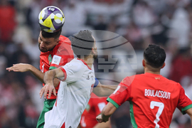 Qatar Arab Cup Soccer