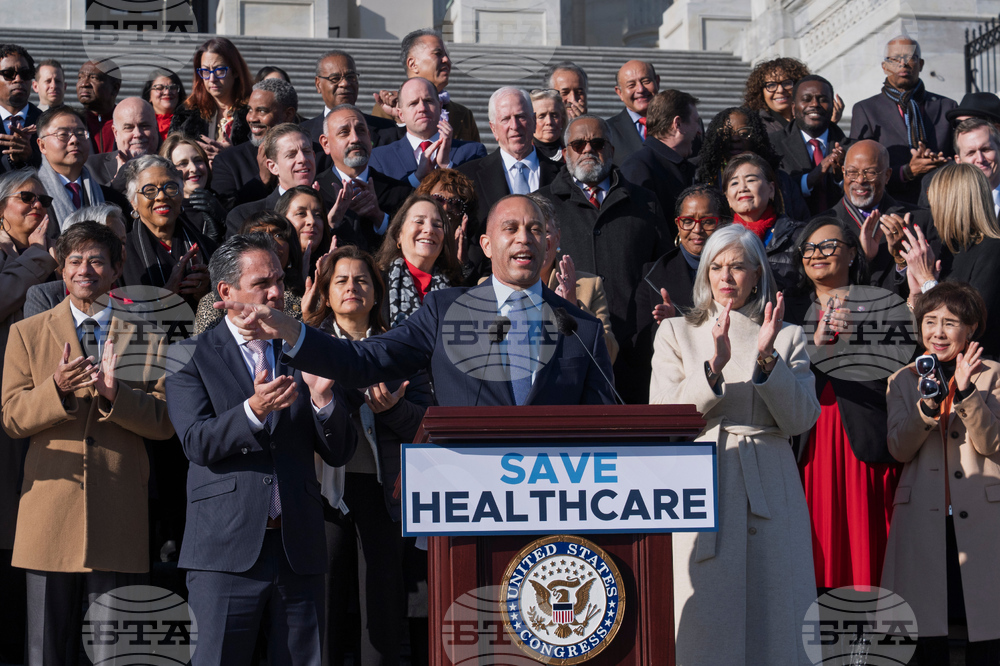 Congress Health Care