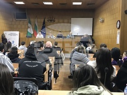 Снимка: Община Разград 