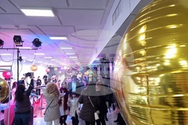 Бургас - коледен концерт НУМСИ „Проф. Панчо Владигеров“