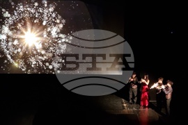 Бургас - коледен концерт НУМСИ „Проф. Панчо Владигеров“