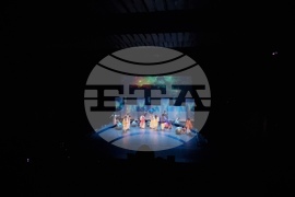 Бургас - коледен концерт НУМСИ „Проф. Панчо Владигеров“