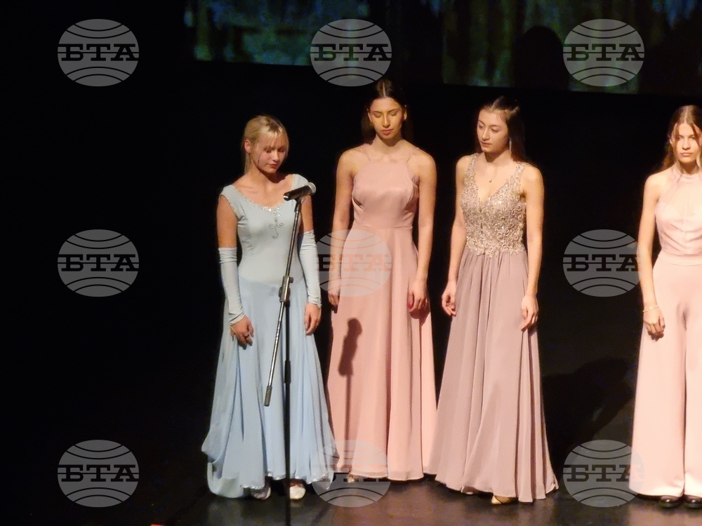 Бургас - коледен концерт НУМСИ „Проф. Панчо Владигеров“